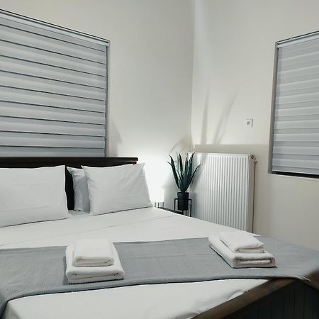 Preveza Mosaic House Apartment Exterior photo
